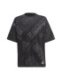 adidas Performance Тениска ARKD3 с принт - Pepit.bg