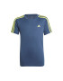 adidas Performance Тениска Designed To Move с лого - Pepit.bg