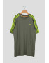 adidas Performance Тениска Essentials 3 с овално деколте - Pepit.bg