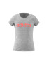 adidas Performance Тениска Essentials Linear - Pepit.bg