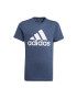 adidas Performance Тениска Essentials с овално деколте - Pepit.bg