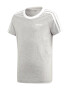 adidas Sportswear Тениска Essentials с овално деколте - Pepit.bg