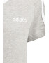 adidas Sportswear Тениска Essentials с овално деколте - Pepit.bg