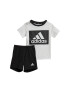 adidas Performance Тениска и шорти - 2 части - Pepit.bg