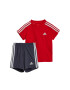 adidas Performance Тениска и шорти ESSENTIALS - Pepit.bg