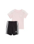 adidas Performance Тениска и шорти ESSENTIALS - Pepit.bg