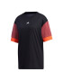 adidas Performance Тениска New с лого - Pepit.bg