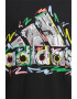 adidas Performance Тениска Pride с лого - Pepit.bg