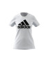 adidas Performance Tениска с лого - Pepit.bg