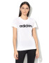 adidas Performance Тениска с лого - Pepit.bg