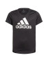 adidas Performance Тениска с лого - Pepit.bg