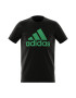adidas Performance Тениска с лого - Pepit.bg