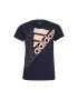 adidas Performance Тениска с лого - Pepit.bg