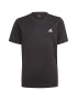adidas Performance Тениска с лого - Pepit.bg