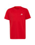 adidas Performance Тениска с лого - Pepit.bg
