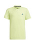 adidas Performance Тениска с лого - Pepit.bg