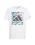 adidas Sportswear Тениска с принт - Pepit.bg