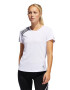 adidas Performance Тениска за бягане с лого - Pepit.bg