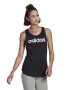 adidas Sportswear Топ Essentials с лого - Pepit.bg