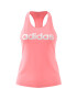 adidas Performance Топ с лого - Pepit.bg