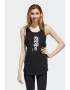 adidas Performance Топ Vertical - Pepit.bg