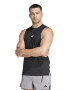 adidas Performance Тренировъчен топ с лиосел - Pepit.bg