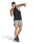 adidas Performance Тренировъчен топ с лиосел - Pepit.bg
