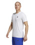 adidas Performance Тренировъчна тениска Feelready - Pepit.bg
