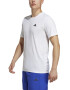 adidas Performance Тренировъчна тениска Feelready - Pepit.bg