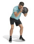 adidas Performance Тренировъчна тениска Feelready - Pepit.bg