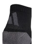 adidas Performance Тренировъчни къси чорапи - 3 чифта - Pepit.bg