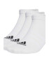 adidas Performance Унисекс чорапи до глезена - 3 чифта - Pepit.bg