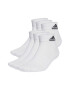 adidas Performance Унисекс чорапи до глезена - 6 чифта - Pepit.bg