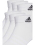adidas Performance Унисекс чорапи до глезена - 6 чифта - Pepit.bg