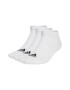 adidas Performance Унисекс чорапи до глезена - 3 чифта - Pepit.bg