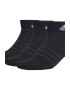 adidas Performance Унисекс чорапи до глезена - 6 чифта - Pepit.bg