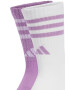 adidas Performance Унисекс дълги чорапи - 2 чифта - Pepit.bg