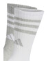 adidas Performance Унисекс дълги чорапи - 2 чифта - Pepit.bg