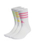 adidas Performance Унисекс дълги чорапи - 3 чифта - Pepit.bg