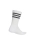adidas Performance Унисекс дълги чорапи - 3 чифта - Pepit.bg
