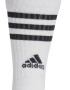 adidas Performance Унисекс дълги чорапи - 3 чифта - Pepit.bg