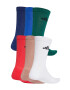 adidas Performance Унисекс дълги чорапи - 6 чифта - Pepit.bg