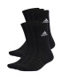 adidas Performance Унисекс омекотени дълги чорапи - 6 чифта - Pepit.bg