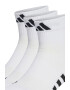 adidas Performance Унисекс фитнес чорапи - 3 чифта - Pepit.bg