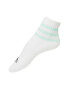 adidas Performance Унисекс къси чорапи на райе - 3 чифта - Pepit.bg