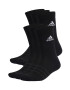 adidas Performance Унисекс омекотени дълги чорапи - 6 чифта - Pepit.bg