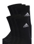 adidas Performance Унисекс омекотени дълги чорапи - 6 чифта - Pepit.bg