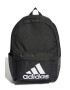 adidas Performance Унисекс раница Classic Badge Of Sport - 27.5 л - Pepit.bg