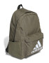 adidas Performance Унисекс раница Classic Badge Of Sport - 27.5 л - Pepit.bg