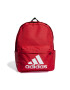 adidas Performance Унисекс раница Classic Badge Of Sport - 27.5 л - Pepit.bg